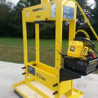 Presse ENERPAC