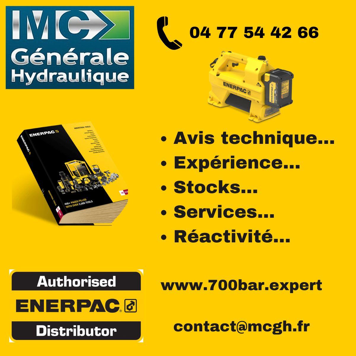 mcgh enerpac