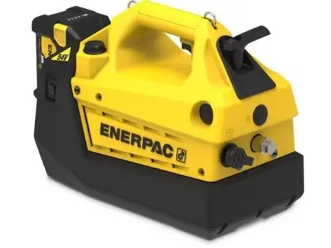 pompe XC ENERPAC