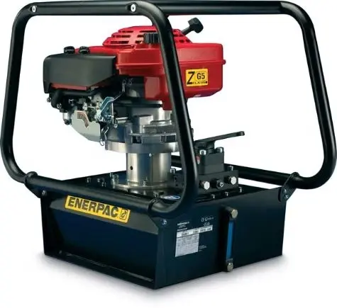 Zg enerpac